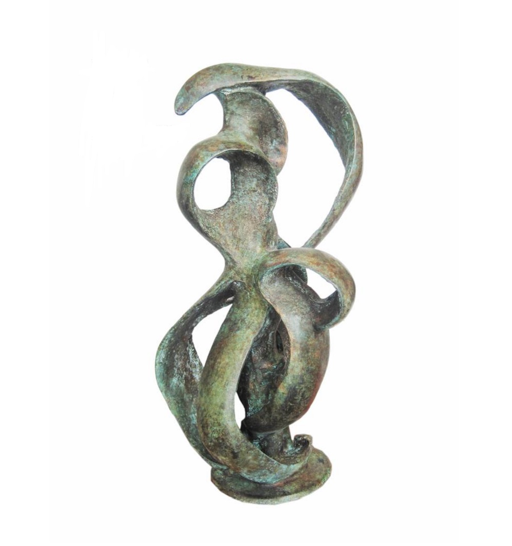 Art Bronze Sculpture