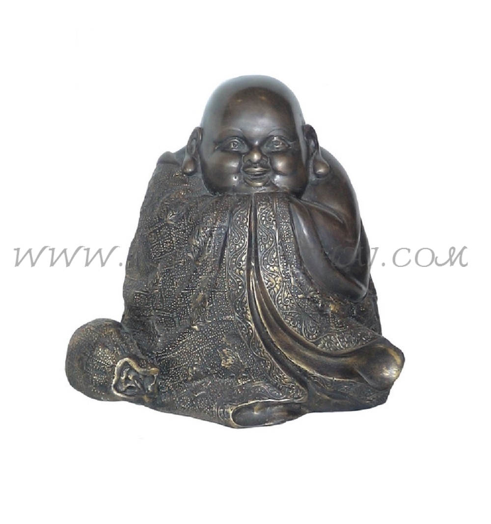 Chinese & Japanese Bronze Sculpture