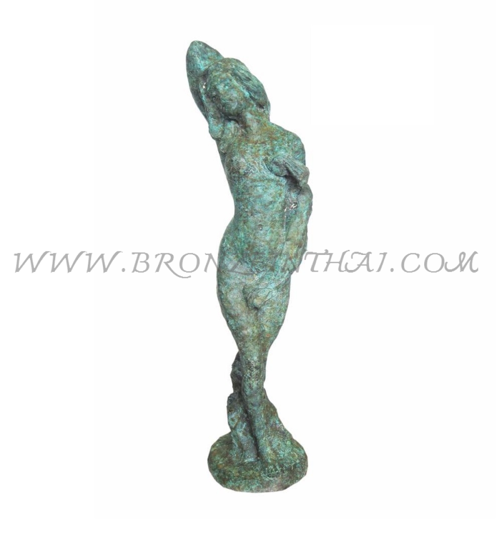 Art Bronze Sculpture