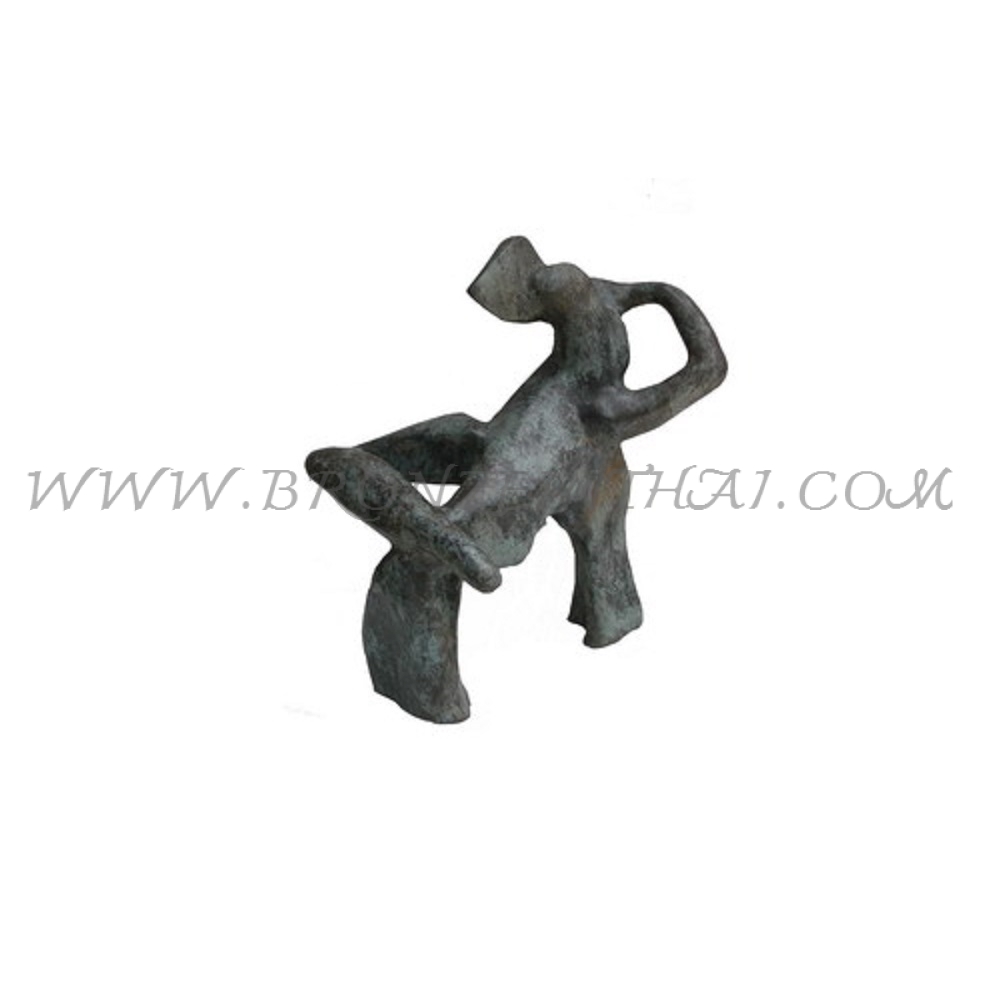 Art Bronze Sculpture