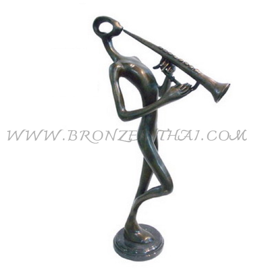 Art Bronze Sculpture