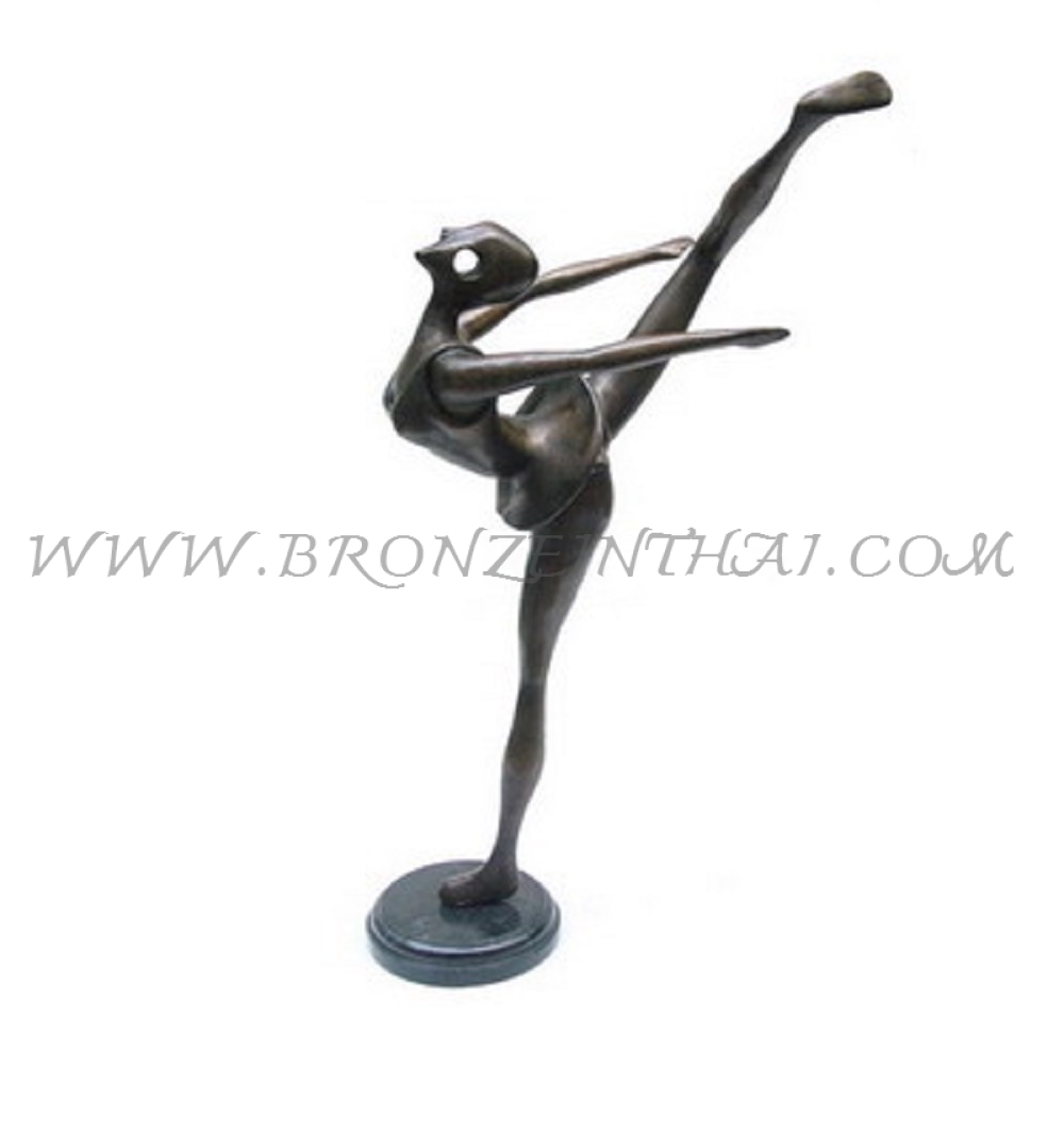 Art Bronze Sculpture