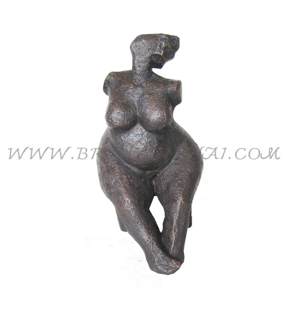 Art Bronze Sculpture