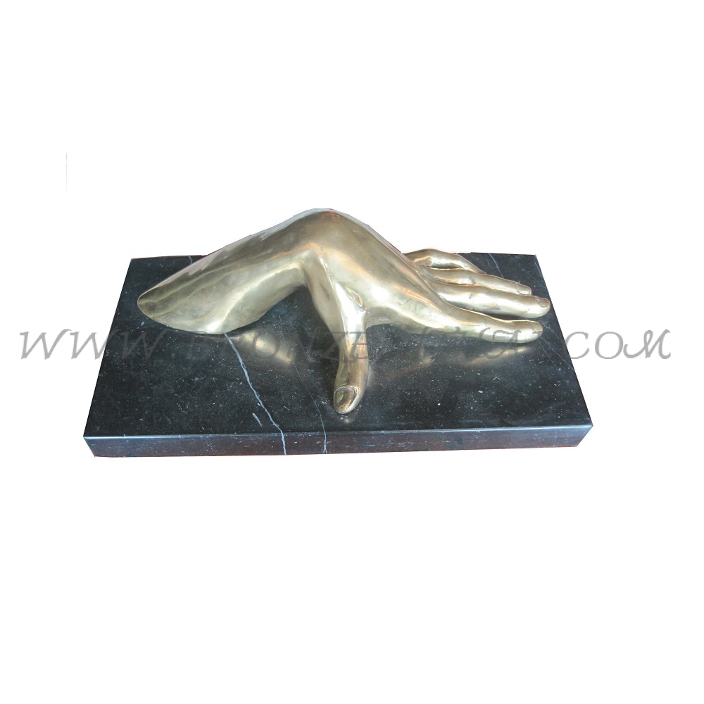 Art Bronze Sculpture