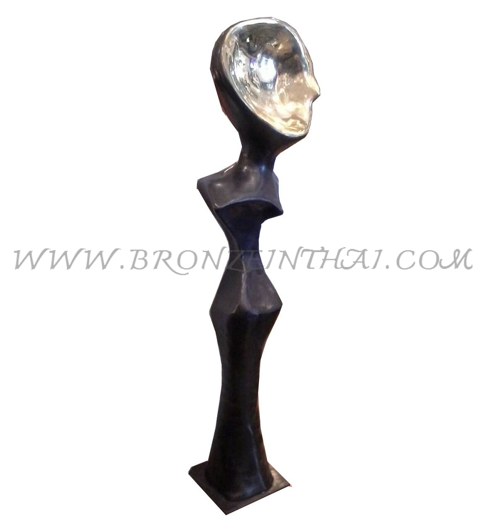 Art Bronze Sculpture