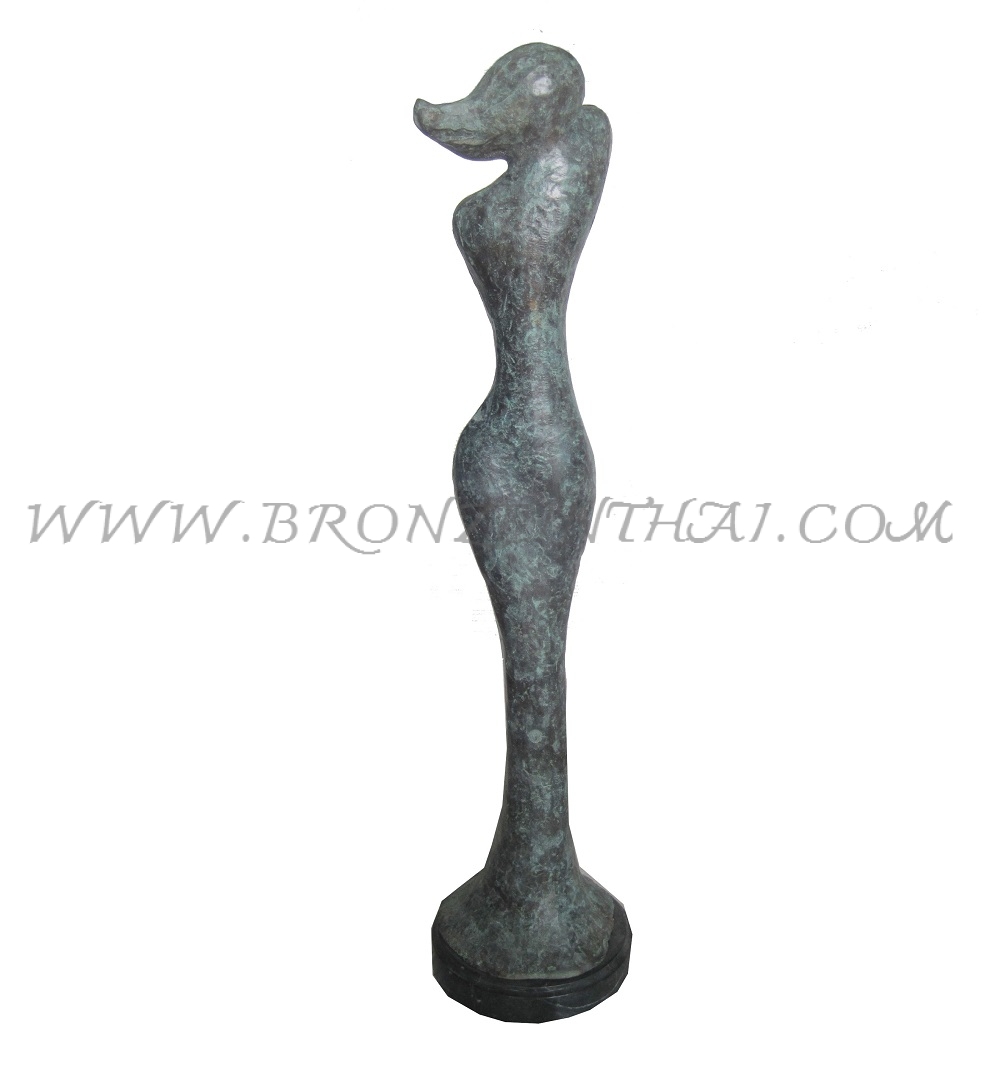 Art Bronze Sculpture