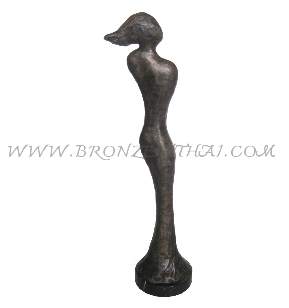 Art Bronze Sculpture