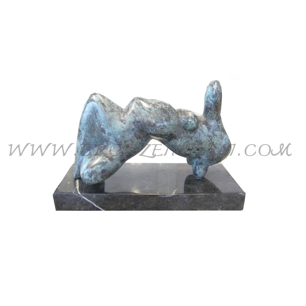 Art Bronze Sculpture