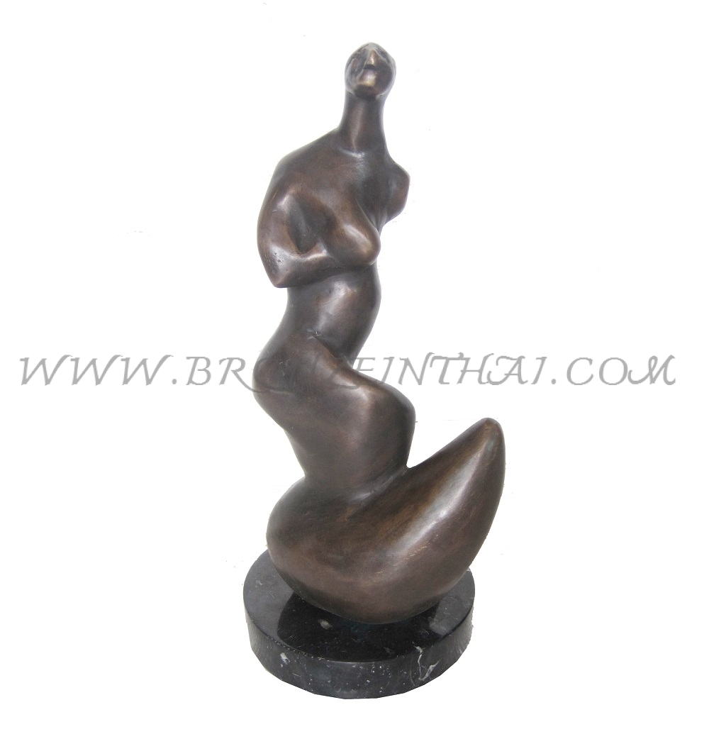 Art Bronze Sculpture