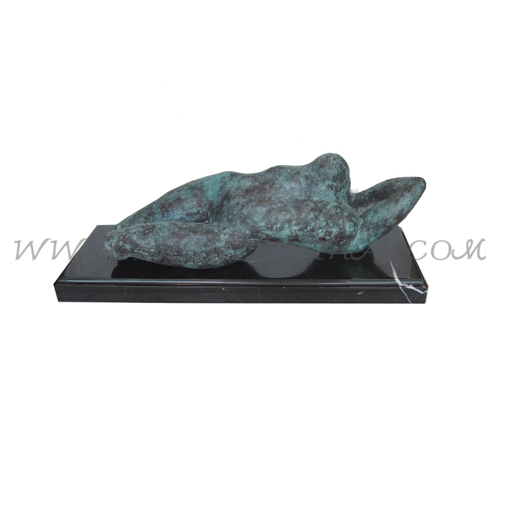 Art Bronze Sculpture