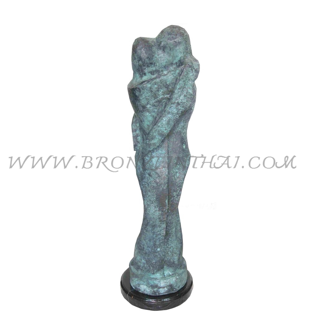 Art Bronze Sculpture