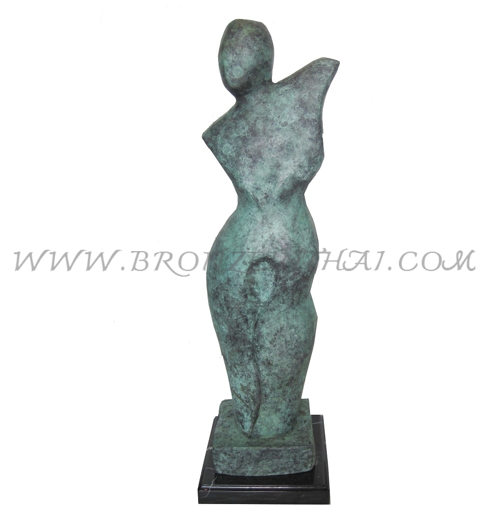 Art Bronze Sculpture