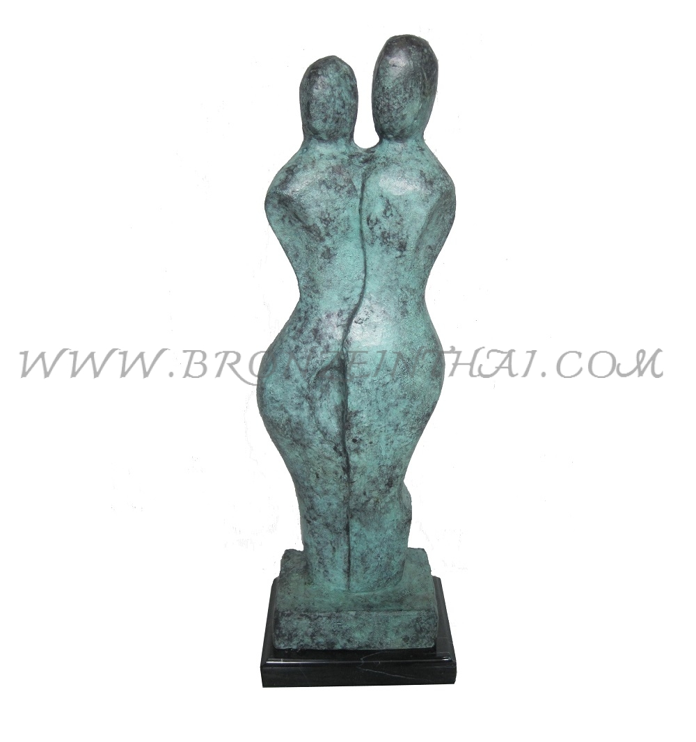 Art Bronze Sculpture