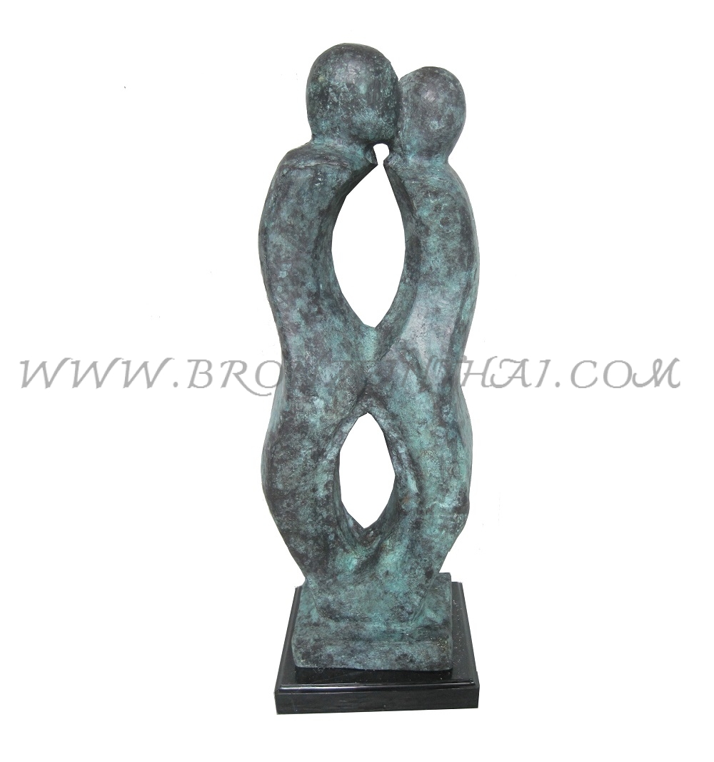 Art Bronze Sculpture