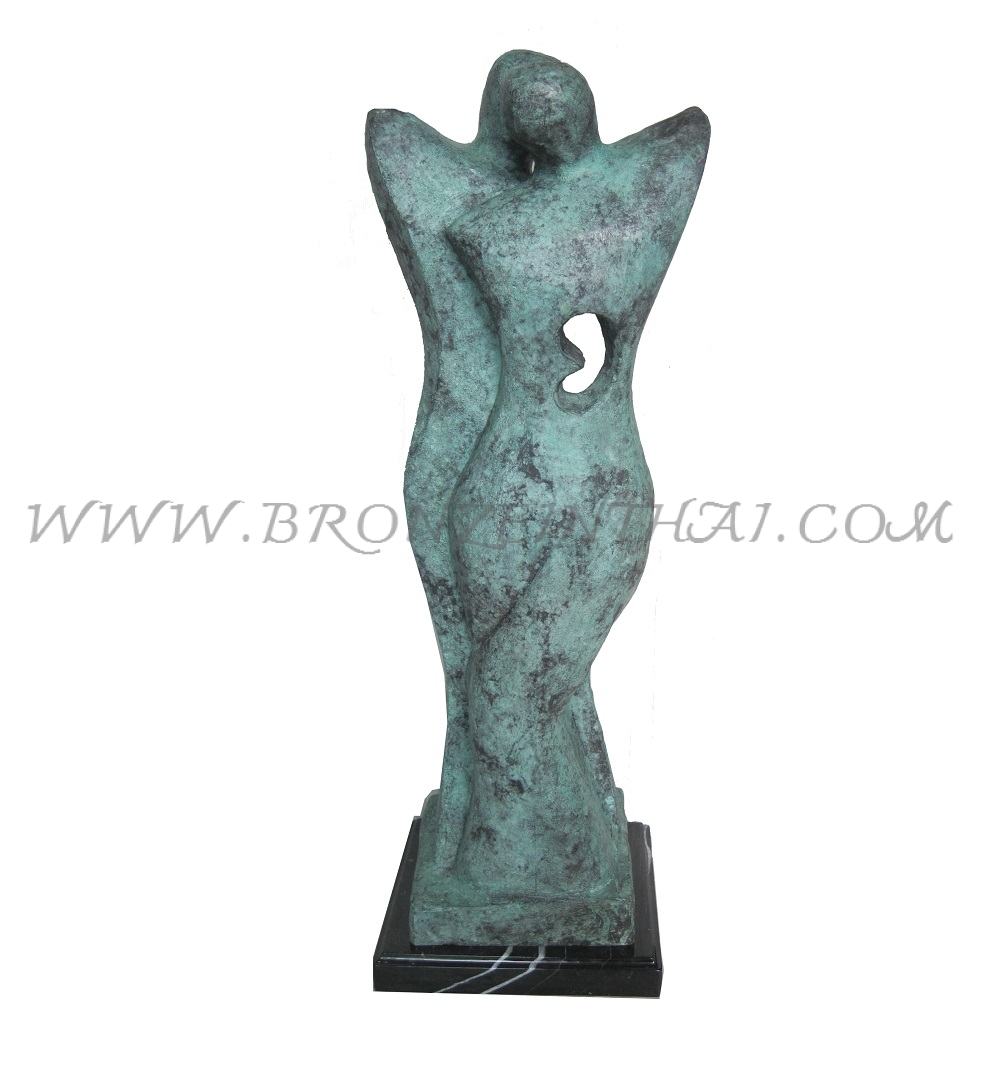 Art Bronze Sculpture