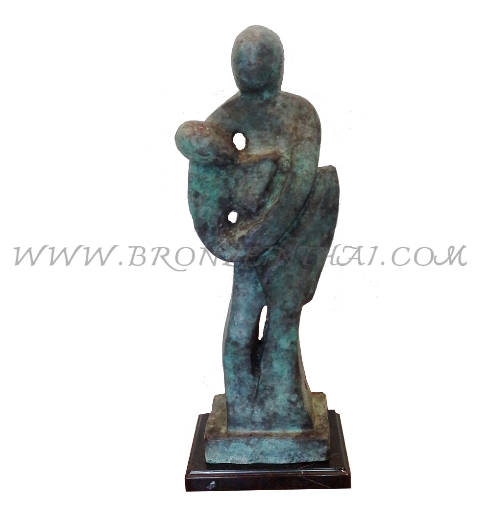 Art Bronze Sculpture