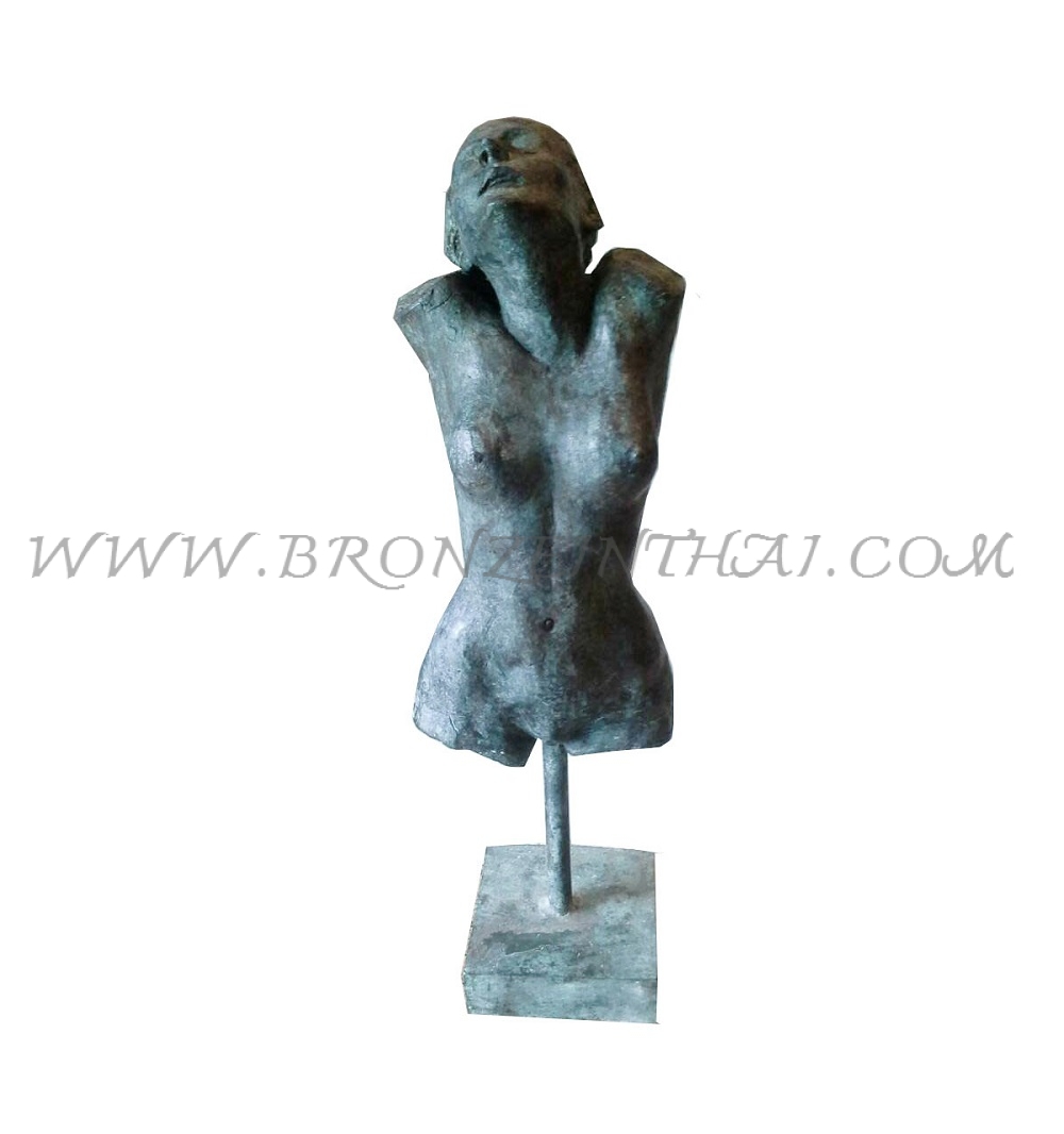 Art Bronze Sculpture